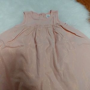 Baby girl dress 🌺